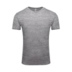 Threadfast Apparel Men's Blizzard Jersey Short-Sleeve T-Shirt