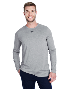 under armour locker tee 2.0 long sleeve