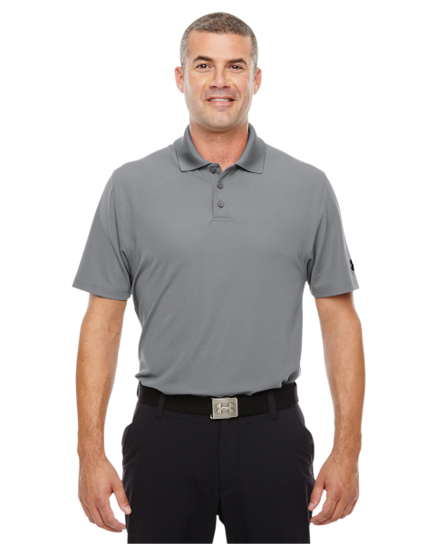 under armour corporate performance polo