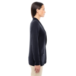 Devon & Jones Ladies' Perfect Fit™ Shawl Collar Cardigan