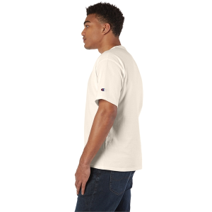 Champion Adult Heritage Jersey T-Shirt