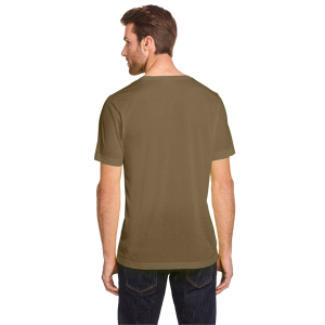 CORE365 Adult Fusion ChromaSoft Performance T-Shirt