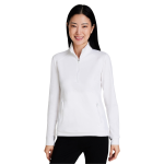 Puma Golf Ladies' Cloudspun Rockaway Quarter-Zip