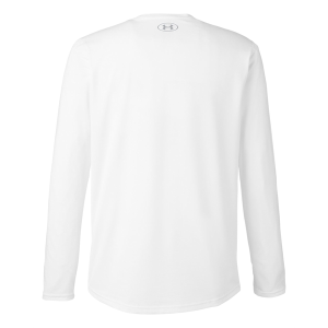 Under Armour Men's Team Tech Long-Sleeve T-Shirt