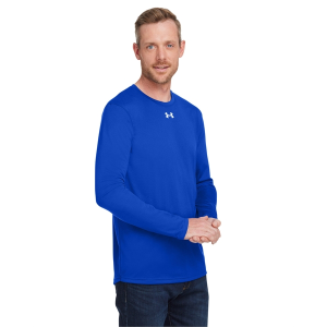 Under Armour Men's Team Tech Long-Sleeve T-Shirt