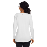 Under Armour Ladies' Team Tech Long-Sleeve T-Shirt