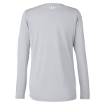 Under Armour Ladies' Team Tech Long-Sleeve T-Shirt