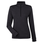 Puma Golf Ladies' Cloudspun Rockaway Quarter-Zip