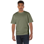 Champion Adult Heritage Jersey T-Shirt