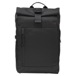 econscious Grove Rolltop Travel Laptop Backpack