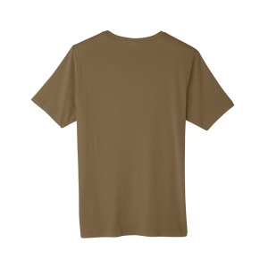 CORE365 Adult Fusion ChromaSoft Performance T-Shirt