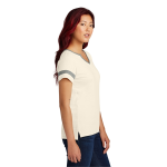 Sport-Tek Ladies Halftime Notch Neck Tee