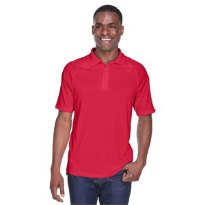 Harriton Men's Advantage Tactical Performance Polo