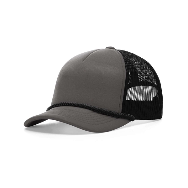 richardson foam trucker